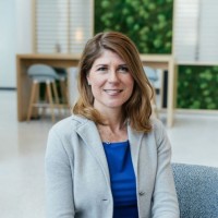 First Advantage Employee Joelle Smith's profile photo