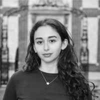 Amalia Kamien's profile photo