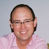 Standard Chartered Bank Employee Ash White's profile photo