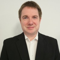 HS Timber Group Employee Harald Großschartner's profile photo
