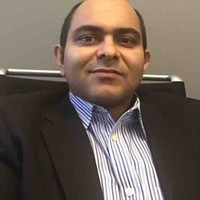 Nilesh Prasad Email & Phone Number