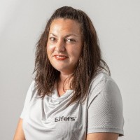Eifers™ Employee Priscilla Meli's profile photo