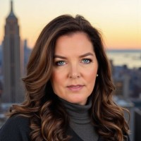 Faith Robinson Email & Phone Number