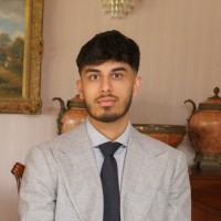 Houzecheck Employee Arjun Sekhon's profile photo