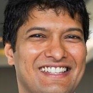 GreenBills Employee Vinay Gaonkar's profile photo