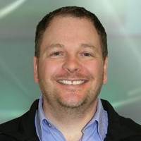 ABC 33/40 News, A Sinclair Broadcast Group Television Station Employee Todd Dewey's profile photo