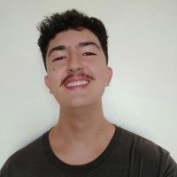Bistrô Employee Otávio Santos's profile photo