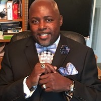 Driver's Way Employee Clarence Rasberry's profile photo