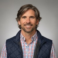 Johnson & Johnson Innovative Medicine Employee Lance Austin's profile photo