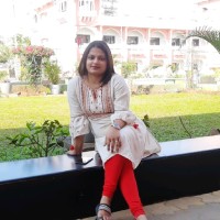Marsh McLennan Employee Devyani Parmar's profile photo