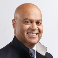 Dewpoint Therapeutics Employee Ameet Nathwani's profile photo