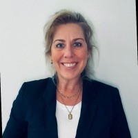 Intertaal Employee Monique van de Kolk's profile photo