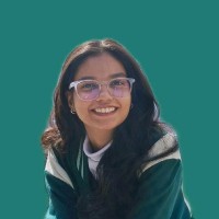 TSEC Codestorm Employee Shreya Shukla's profile photo
