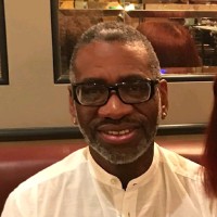 Trust Utility Management Ltd Employee Dale Black's profile photo