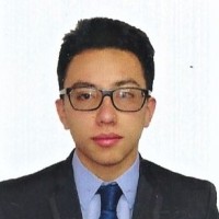 Daniel David Ortiz Duran Email & Phone Number