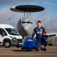 Royal Air Force (RAF) Employee John Stanbridge's profile photo