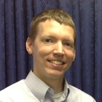 super.fans Employee Stephen van Wert's profile photo