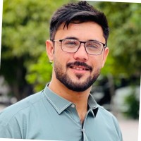 Technocation Traning & Software Development House Employee Wasim Haider's profile photo