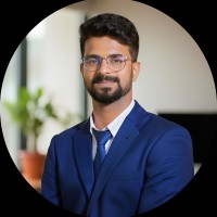 LDRA Limited Employee Ganesh .'s profile photo