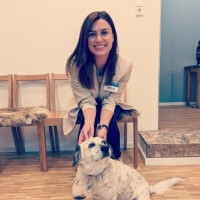 Marcella Dimitrova Email & Phone Number