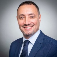 Resource Super Employee Ash El-Gammel's profile photo