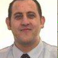 BACB plc Employee Clint Eastwood's profile photo