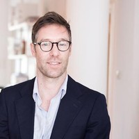 Pressroom International Employee Don-Alvin Adegeest's profile photo