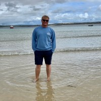 Cavish Civil Engineering & Groundwork Employee Benjamin Holmes's profile photo