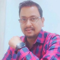 Spsil Employee Cma Nayak's profile photo