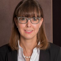 Bernadette Russenberger Email