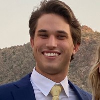 Irish Roofing Company Employee Nathan Mazur's profile photo