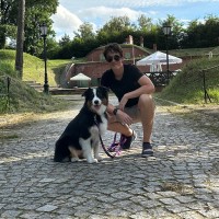 Tomáš Štorc's profile photo