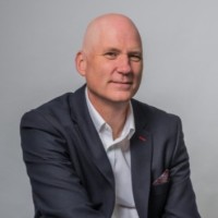 NPA Insurance Ltd (NPAI) Employee Simon Drew's profile photo