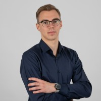MuseMachine Employee Antonio Haas's profile photo