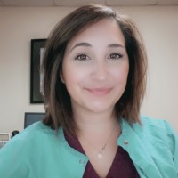 WCUI Employee Rachel Bieschke's profile photo