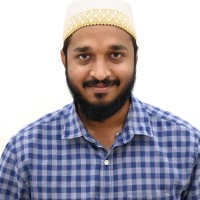 Saifee Burhani Upliftment Trust Employee Taikhum Bootwala's profile photo
