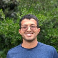 Cerberus Employee Mukunda Satchidanand's profile photo
