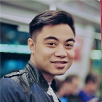 GMA News Online Employee Jon Viktor Cabuenas's profile photo