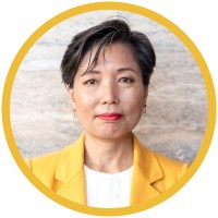 Centrepoint Alliance Employee Linda Fox's profile photo