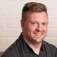 FLSmidth Employee Ryan Ford's profile photo