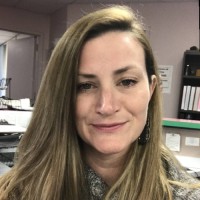 Interfaith Works Employee Liz Krueger's profile photo