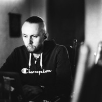 Graphlogic Employee Pavel Kuzyakin's profile photo