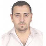 Abu Dhabi Vocational Education and Training Institute (ADVETI) Employee Said Awad's profile photo