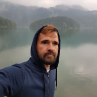Roman Nesterov's profile photo