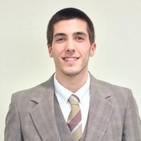 Coyle Carpet One Floor & Home Employee Joseph Bongard's profile photo