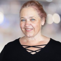 LumenEssens Employee Antoinette Coetzee's profile photo