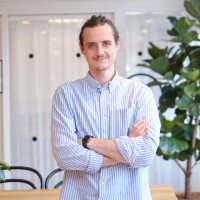 Markus Perkumas Email & Phone Number