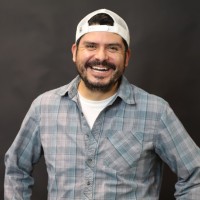 Grace Community Employee Marcelo Córdova's profile photo