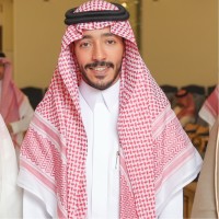 Khalid Alharbi Email