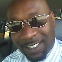 Emory Healthcare Employee Patrick Okeke's profile photo